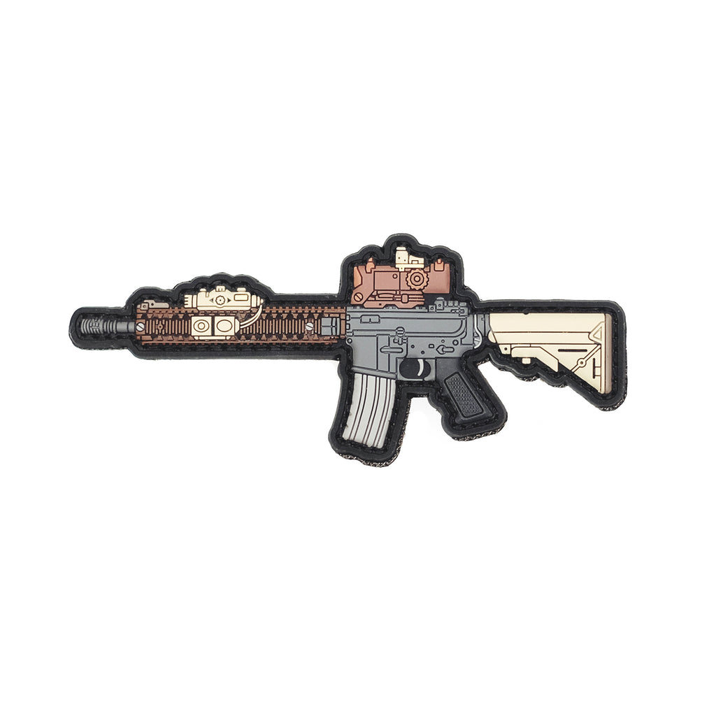 M4A1 Block II