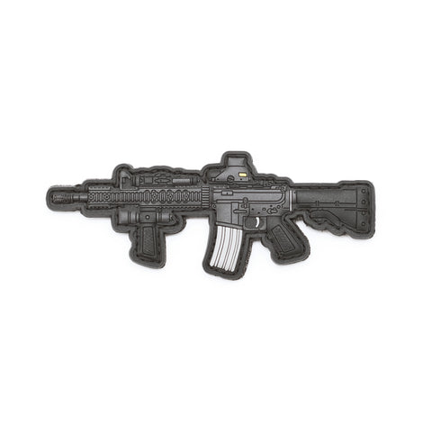 M4A1 MRE
